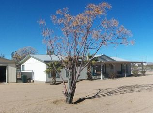 3731 N Gila Rd, Golden Valley, AZ 86413