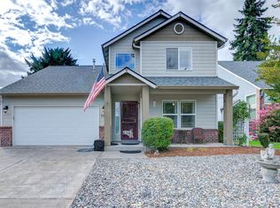 9410 NW 26th Ct, Vancouver, WA