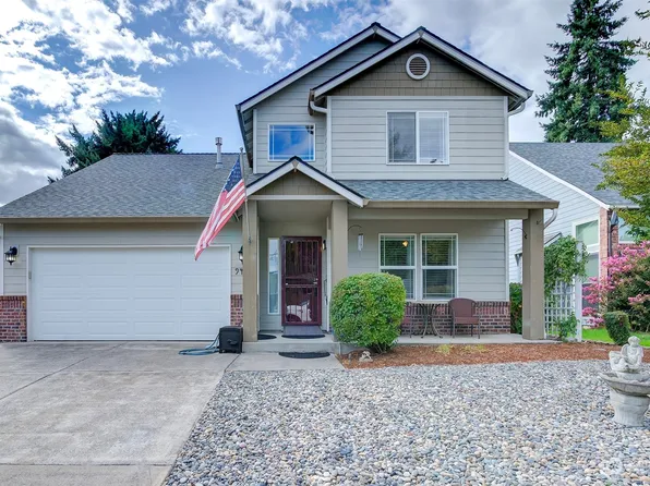9410 NW 26th Court, Vancouver, WA 98665