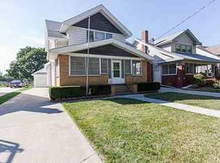 198 Dartmouth Dr, Toledo, OH 43614