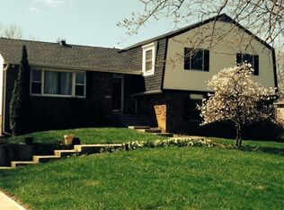 7947 E Bowling Green Ln NW, Lancaster, OH 43130