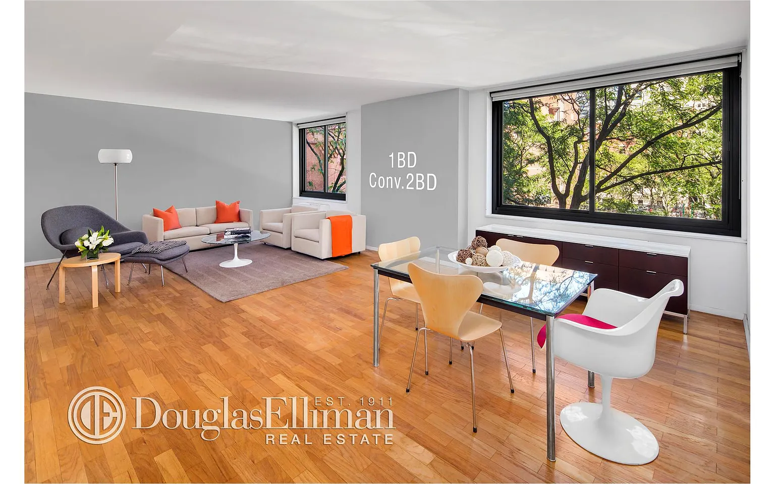 40 E 94th St APT 2F photo 1