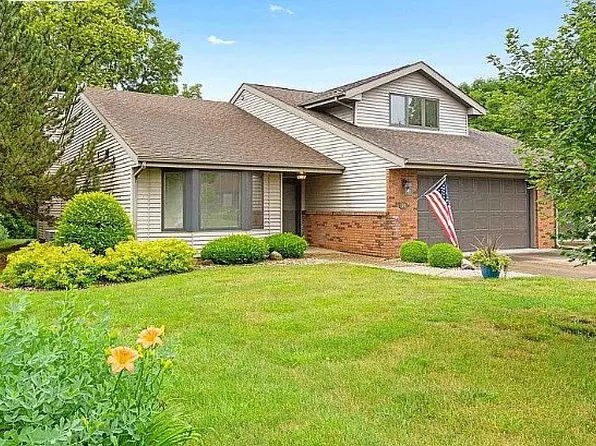 59 Prairie Village Pl, Morton, IL 61550