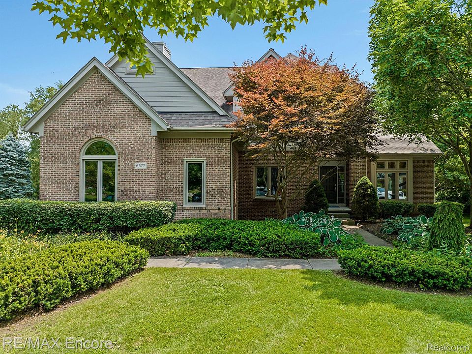 1st image of 6677 Weston Ct