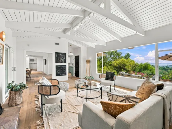 975 Tornoe Rd, Santa Barbara, CA 93105