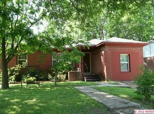 1320 NE 4th St, Pryor, OK 74361
