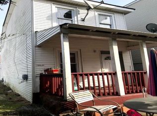121 N Georgia Ave, Atlantic City, NJ 08401