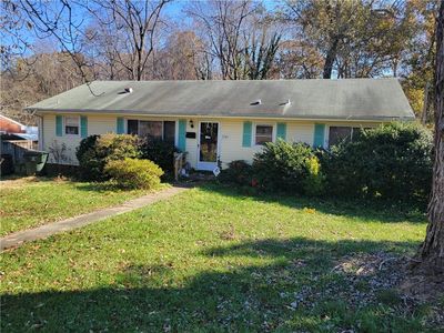 2585 Hyde St, Burlington, NC, 27217