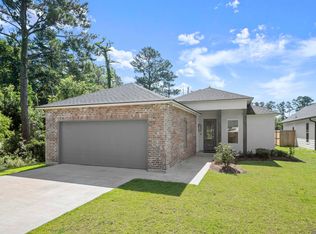 9674 Brookfield Ave, Denham Springs, LA 70726