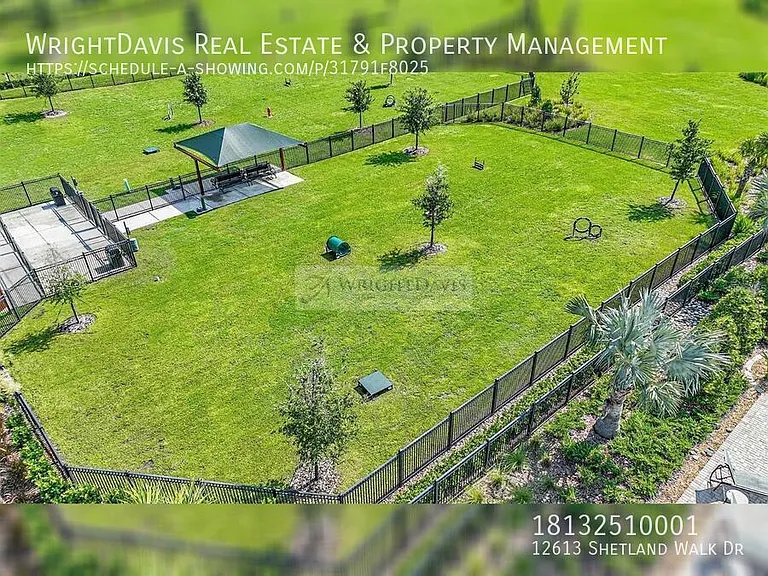 12613 Shetland Walk Dr — Photo 36