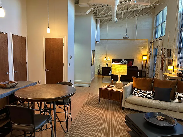 1503 Central Ave NW #108D — Photo 15