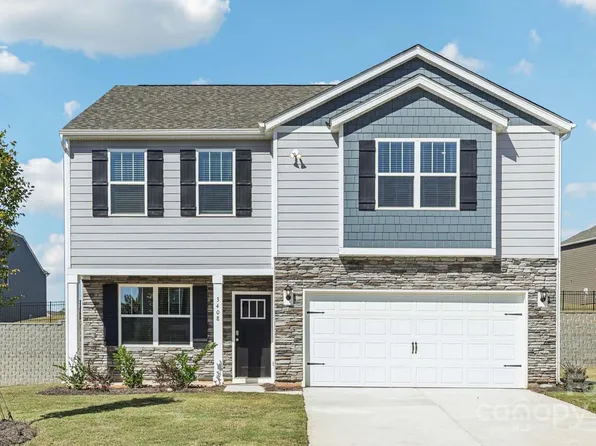 3343 Colorado Blue Ct, Gastonia, NC 28056