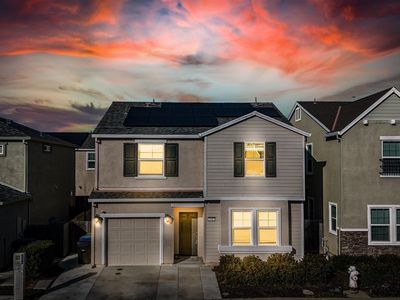 8145 Emmy Willow Ln, Sacramento, CA, 95828
