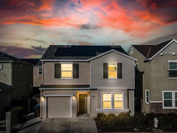 8145 Emmy Willow Ln, Sacramento, CA 95828