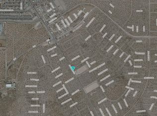 0 Darrington Rd, El Paso, TX 79928