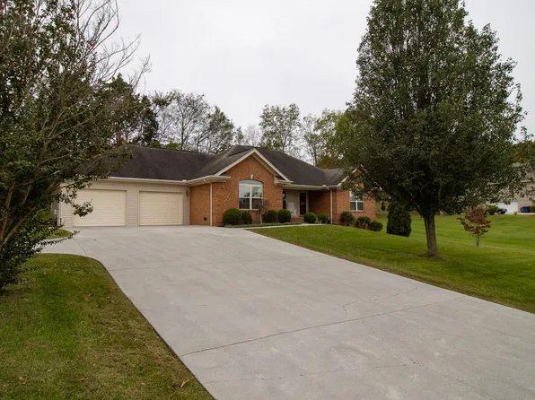 829 Windstone Dr, Jefferson City, TN 37760