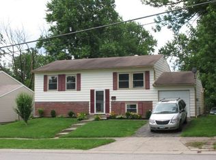 2569 Berthbrook Dr, Cincinnati, OH