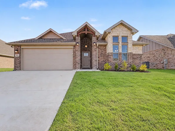 2815 E Liberty Pl, Broken Arrow, OK 74014