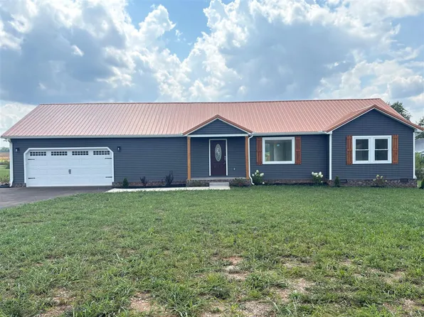 261 Freeport Rd, Oakland, KY 42159