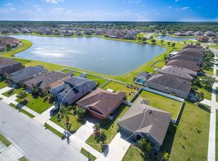 11307 80th St E, Parrish, FL 34219