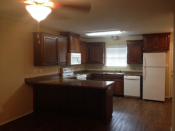 Kitchen View