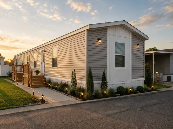 22600 Middlebelt Rd #H01, Farmington, MI 48336