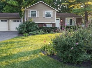 7857 Burrwood St, Dublin, OH 43016