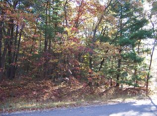 LOT 566 Winding Dr, Houghton Lake, MI 48629