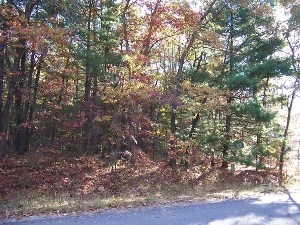 LOT 566 Winding Dr, Houghton Lake, MI 48629
