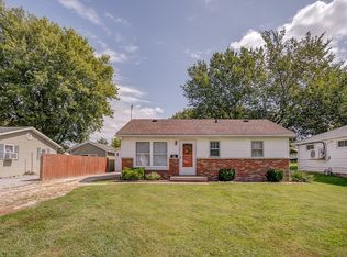 606 Walnut St, Jerseyville, IL 62052