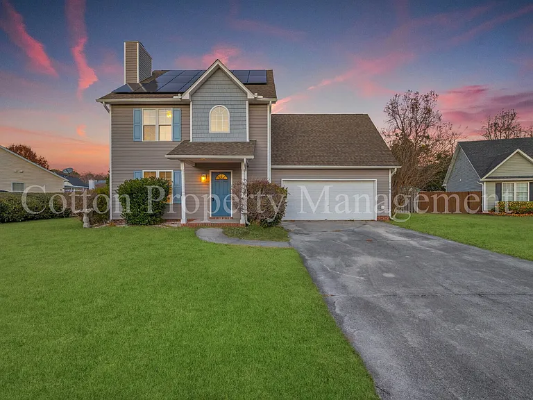 7106 Haven Way — Photo 1