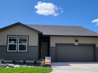 5414 E Bridgeport Ct, Spokane, WA 99217