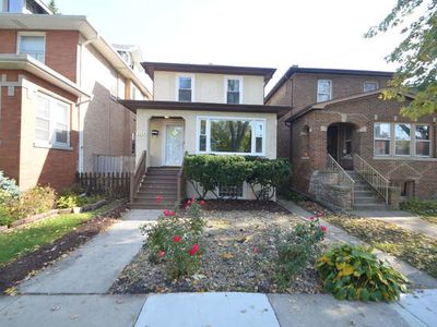1154 Lyman Ave, Oak Park, IL, 60304