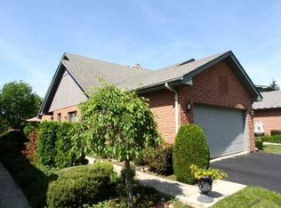 214 Garden Way, Bloomingdale, IL 60108