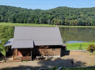 467 Dixon Rd, Galax, VA 24333