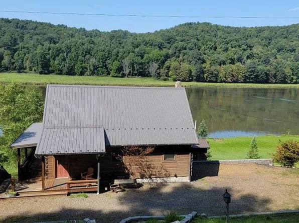 467 Dixon Rd, Galax, VA 24333