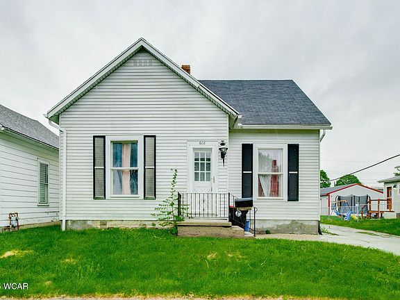 2nd image of 608 W Pearl St