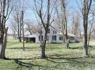 5524 N 550 W, Farmland, IN 47340