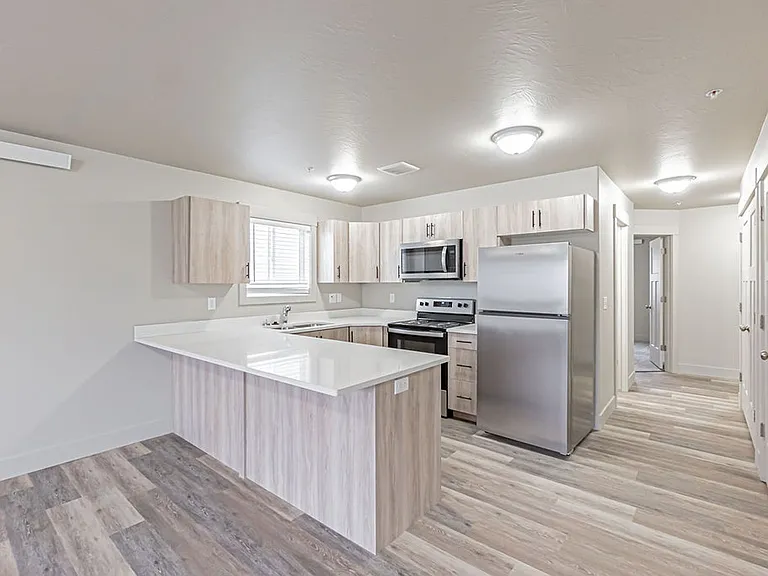 6227 N Silver Fox Rd — Photo 4