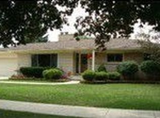10858 Kolb Ave, Allen Park, MI 48101