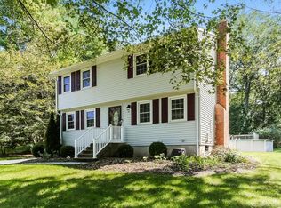 47 Brennan Rd, Amston, CT 06231