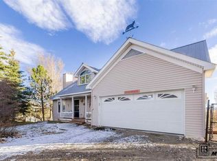 225 E Crandell Ave, Hayden, CO 81639