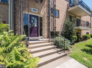 Parkside Codm, Bethesda, MD 20814