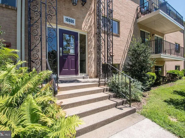 10606 Montrose Ave APT 203, Bethesda, MD 20814