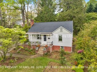 32 Johnston Blvd, Asheville, NC 28806