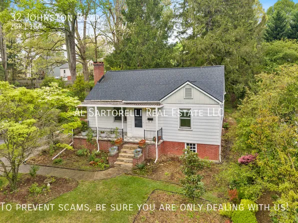 32 Johnston Blvd, Asheville, NC 28806