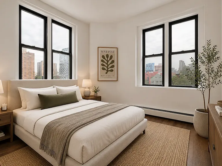 106 Ridge St #3B — Photo 6