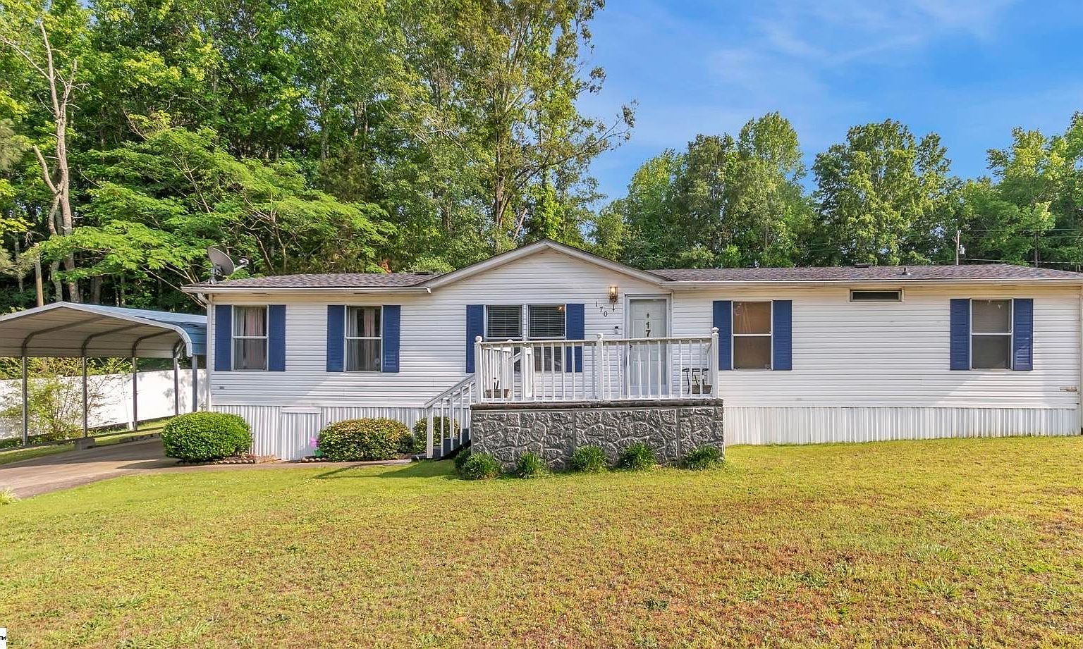 170 Carver St, Cowpens, SC 29330 MLS 1499525 Zillow