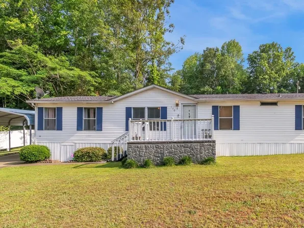 170 Carver St, Cowpens, SC 29330