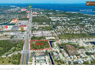 4605 N Wickham Rd, Melbourne, FL 32935
